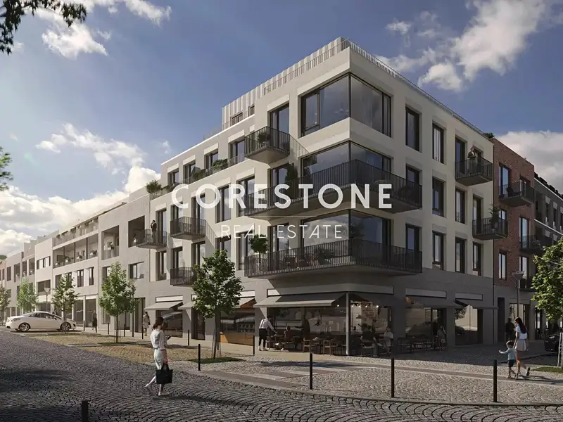 Pronájem kanceláře 15 m², Kralupy nad Vltavou – náhled fotky 1