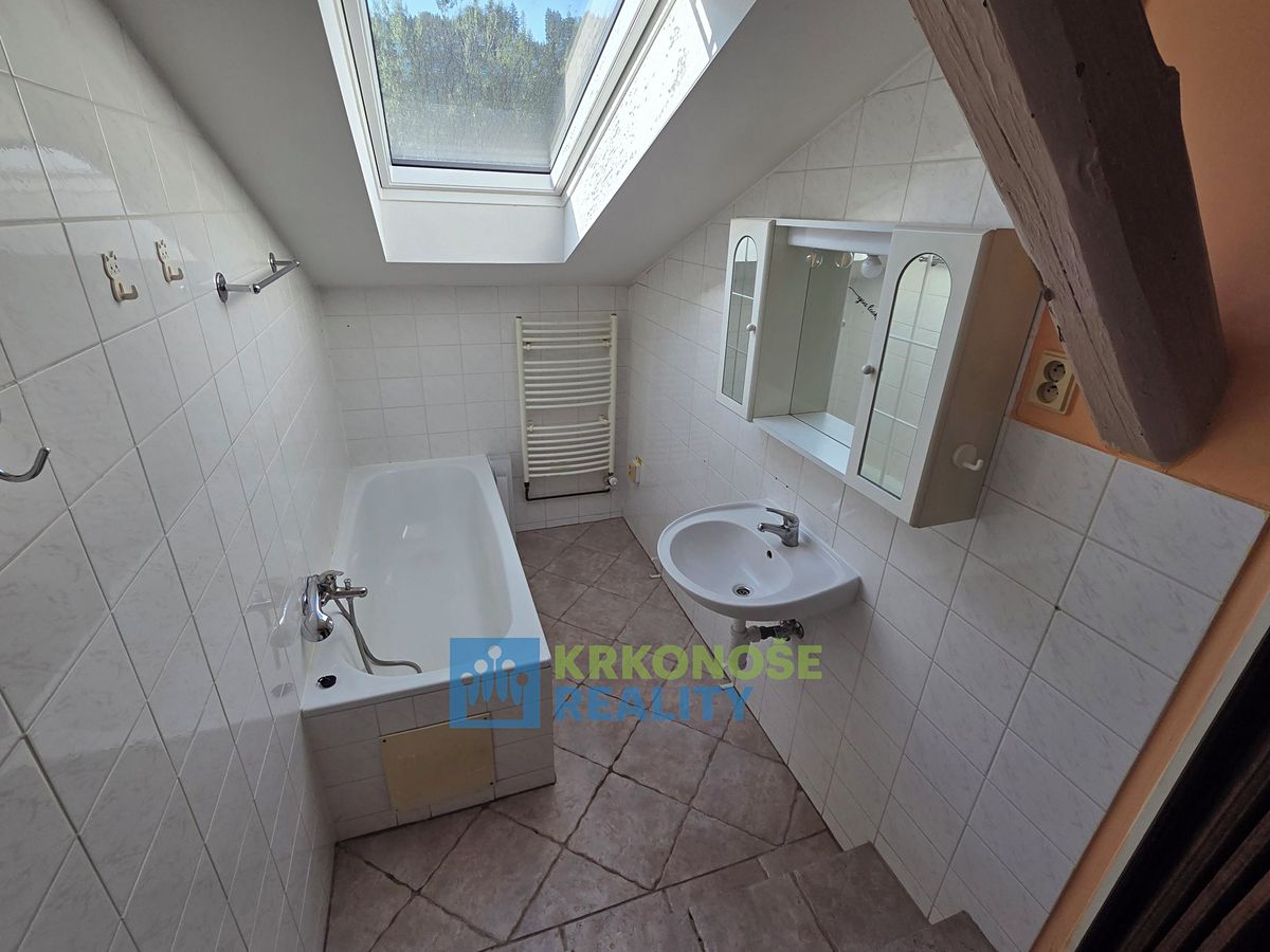 Pronájem bytu 2+kk 58 m² – fotografie 5