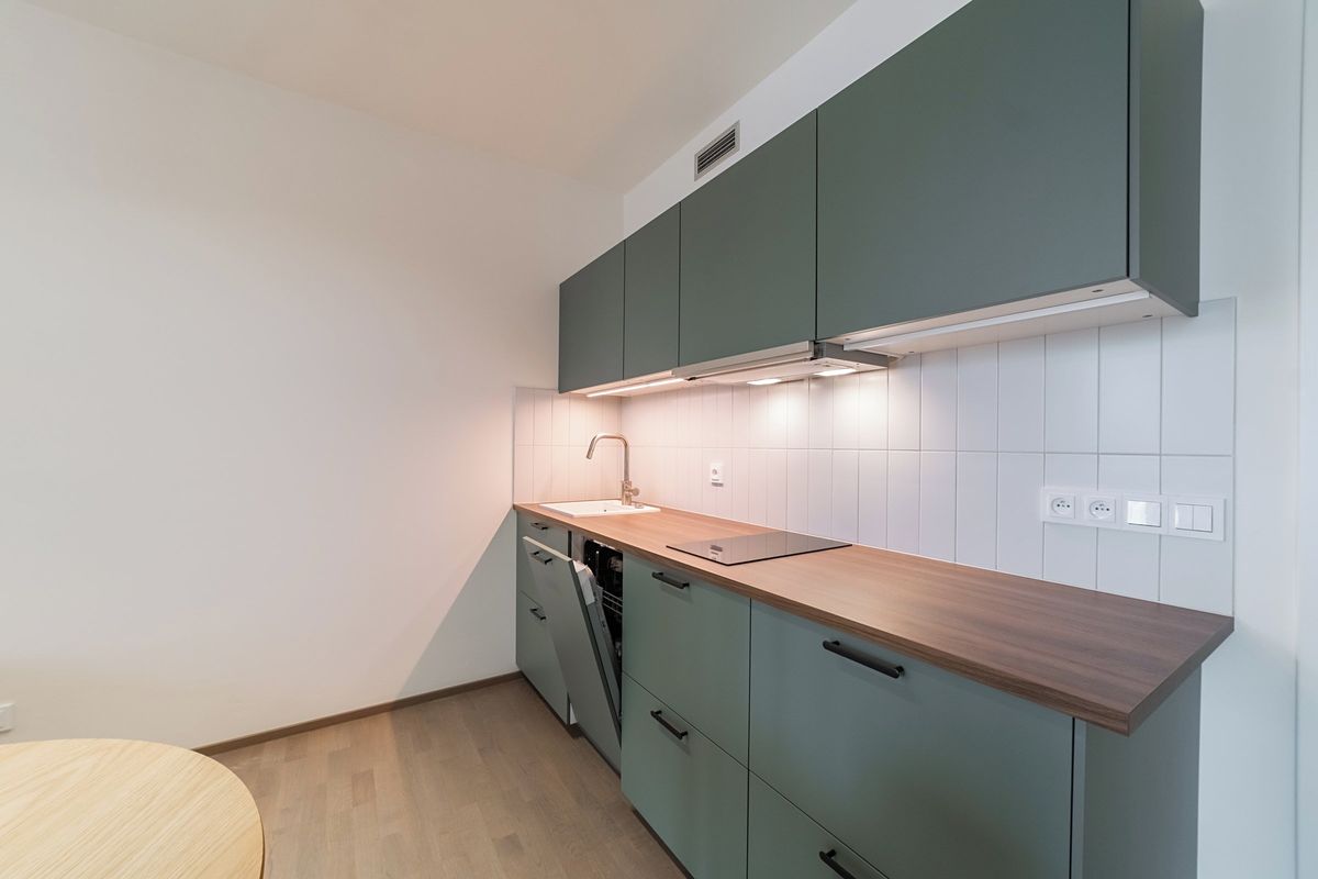 Pronájem bytu 1+kk 32 m² – fotografie 5