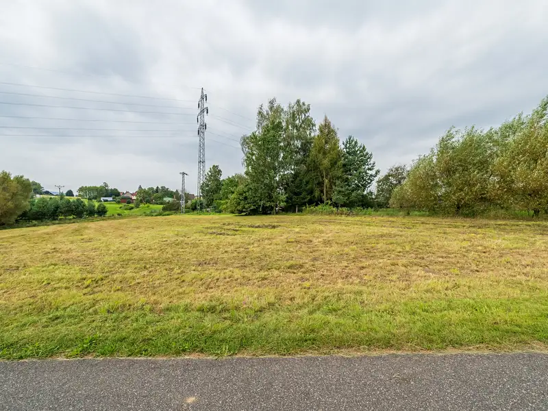 Prodej stavebního pozemku 1787 m², Liberec – náhled fotky 3