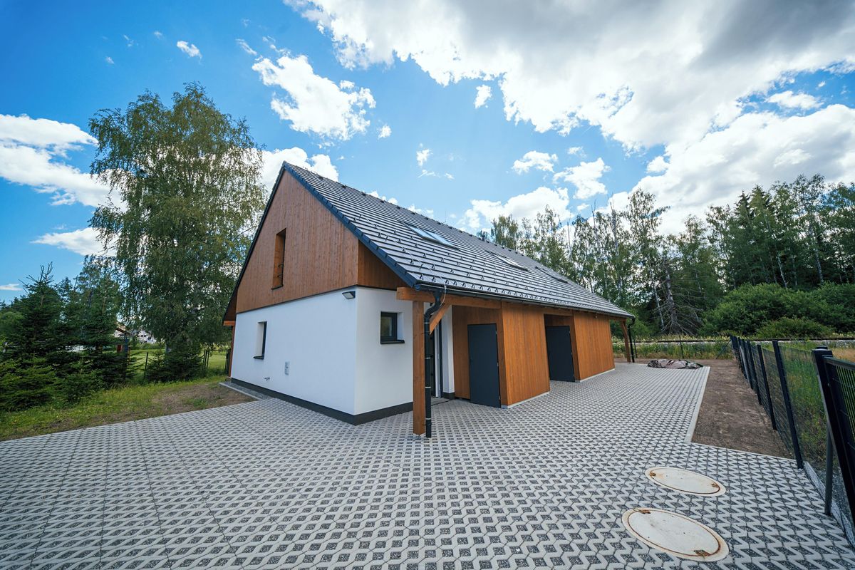 Prodej bytu 3+kk 81 m²