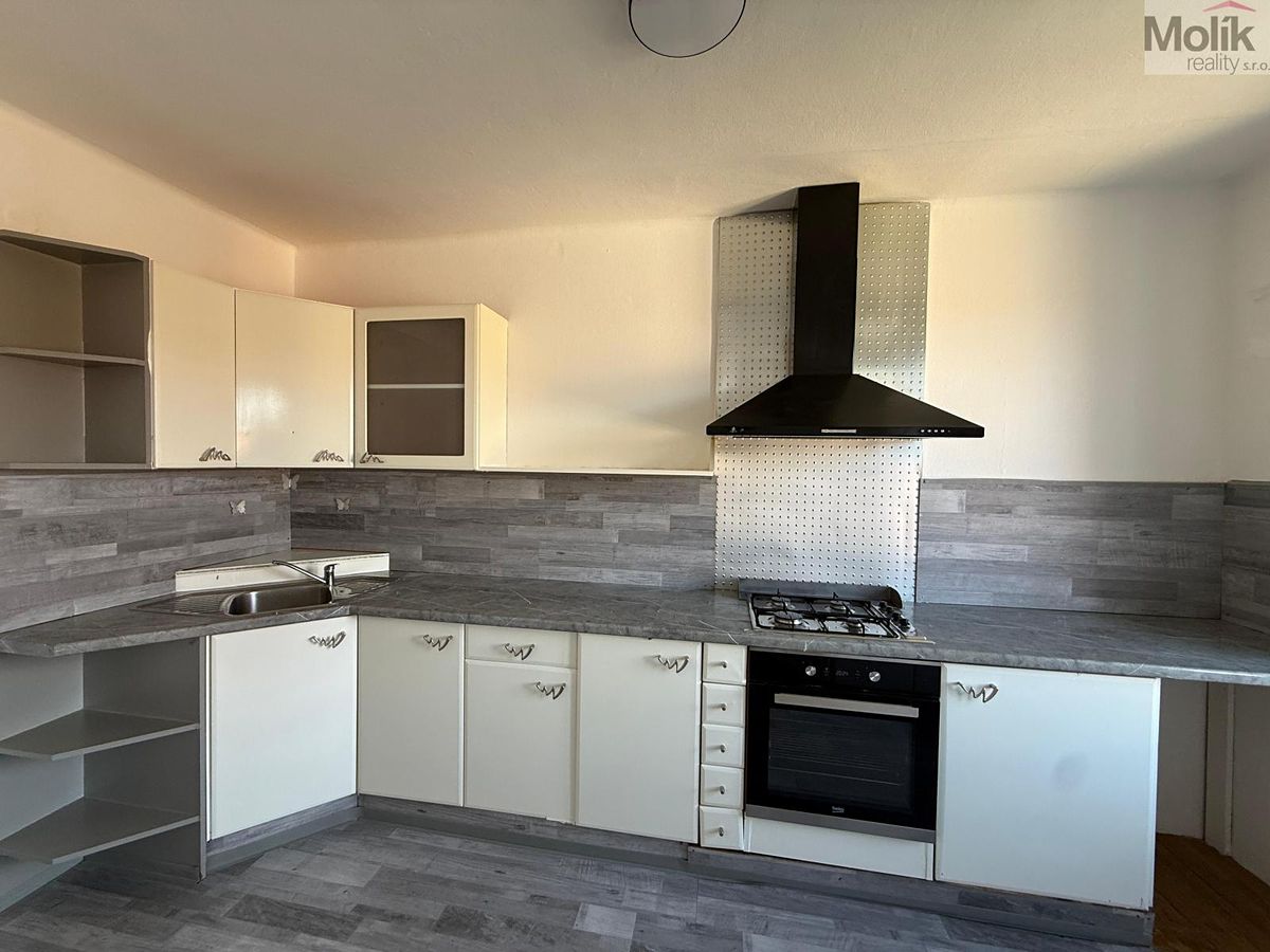 Prodej bytu 3+kk 74 m²