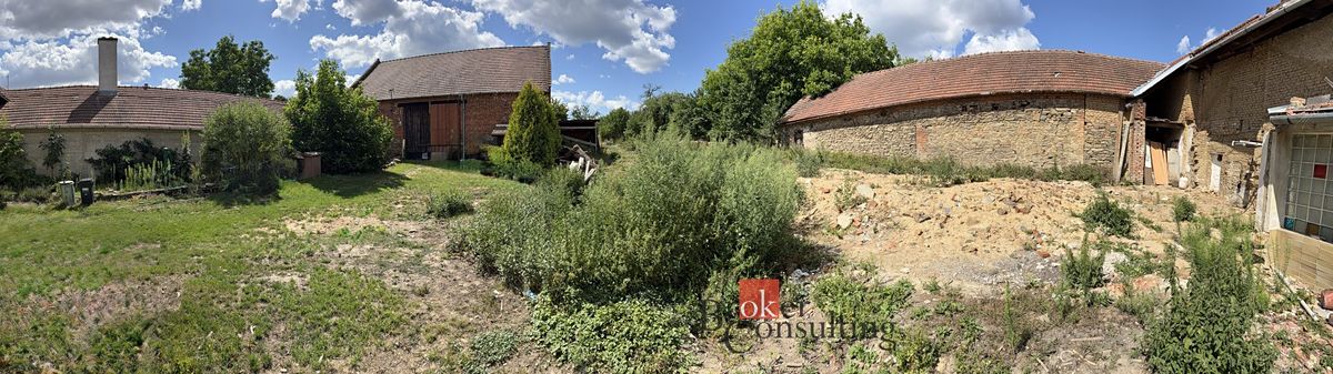 Prodej rodinného domu 250 m², pozemek 1996 m² – fotografie 5