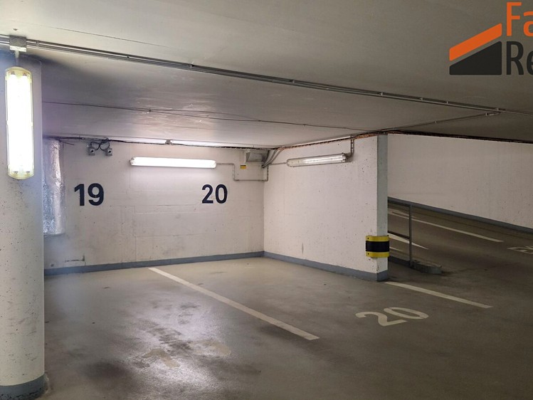 Prodej nemovitosti, 12 m² (2 z 7)