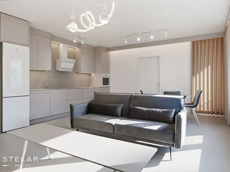 Pronájem bytu 2+kk 60 m², Ostrava – náhled fotky 1