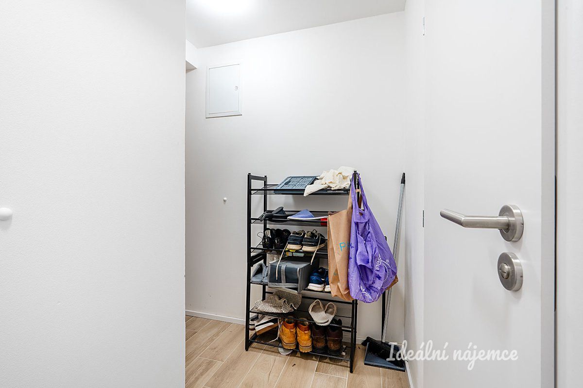 Pronájem bytu 1+kk 29 m² – fotografie 5