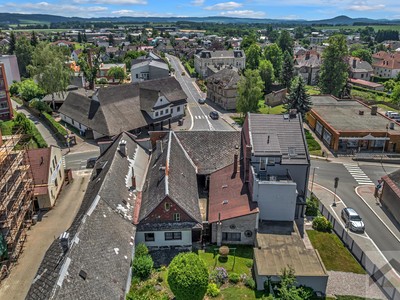 Prodej  rodinného domu 150 m², pozemek 894 m²