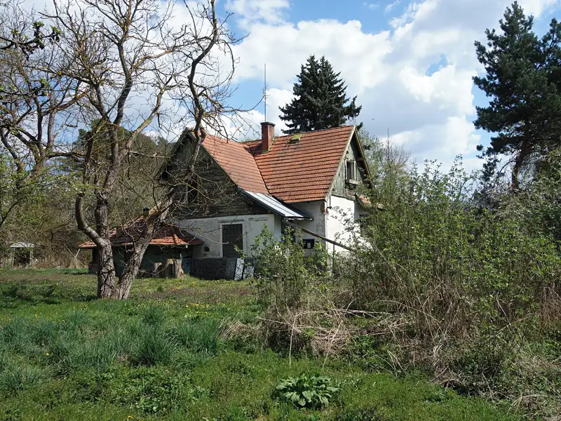 Prodej chalupy 80 m², pozemek 3236 m², Chotěšov – náhled fotky 1
