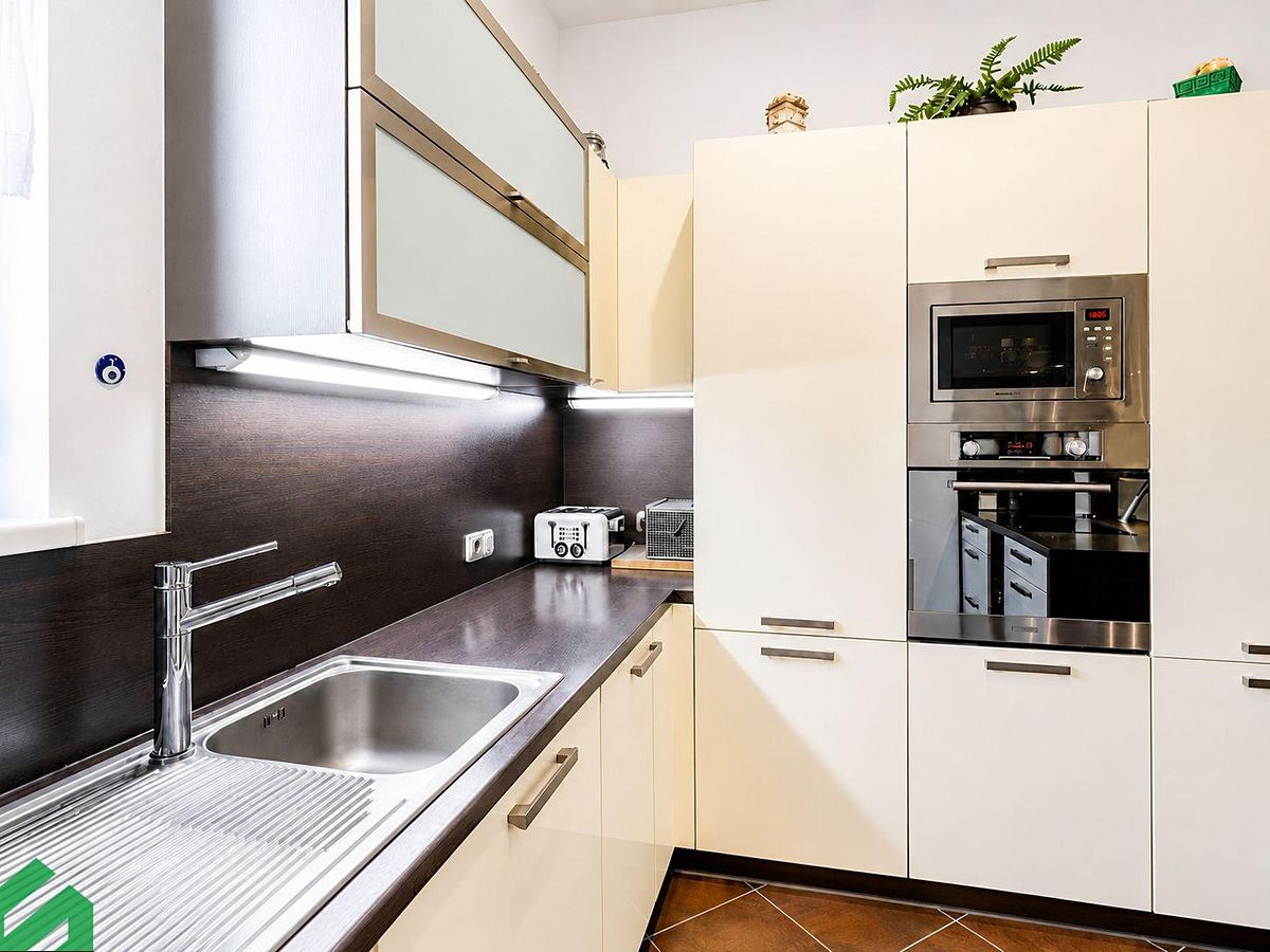 Pronájem bytu 3+kk 88 m²