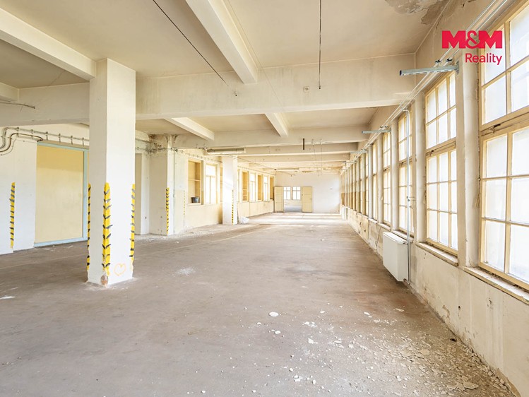 Pronájem komerčního prostoru, 5 000 m² (12 z 22)
