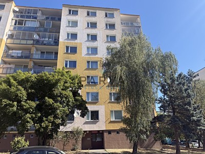 Pronájem bytu 3+1 63 m²