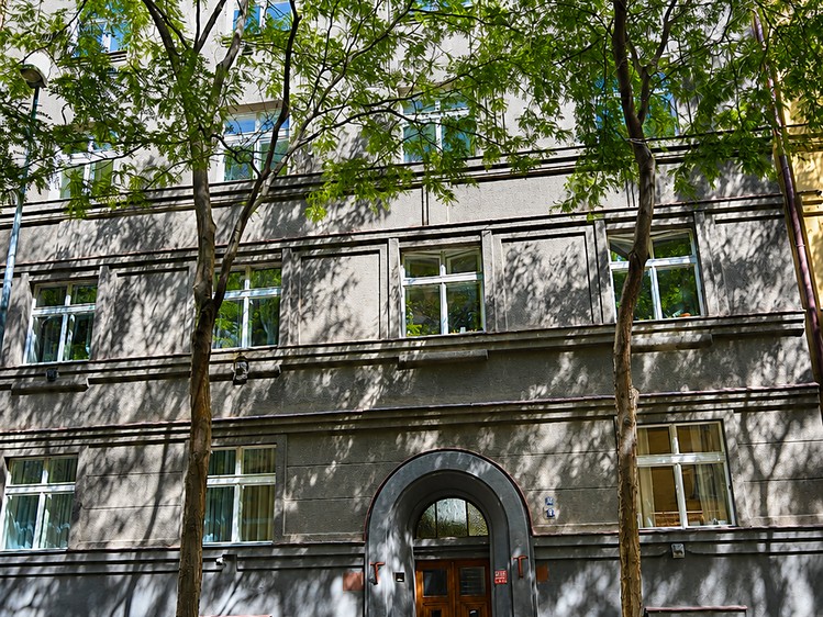 Prodej bytu 3+1, 112 m² (5 z 33)