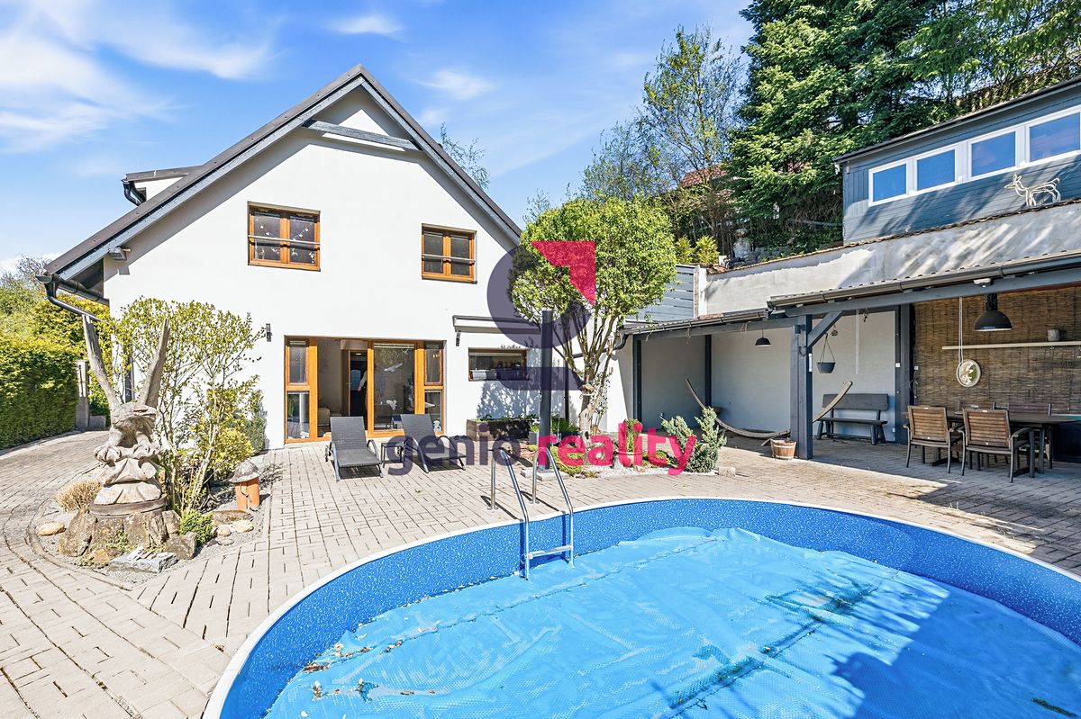 Prodej rodinného domu 120 m², pozemek 658 m² – fotografie 4