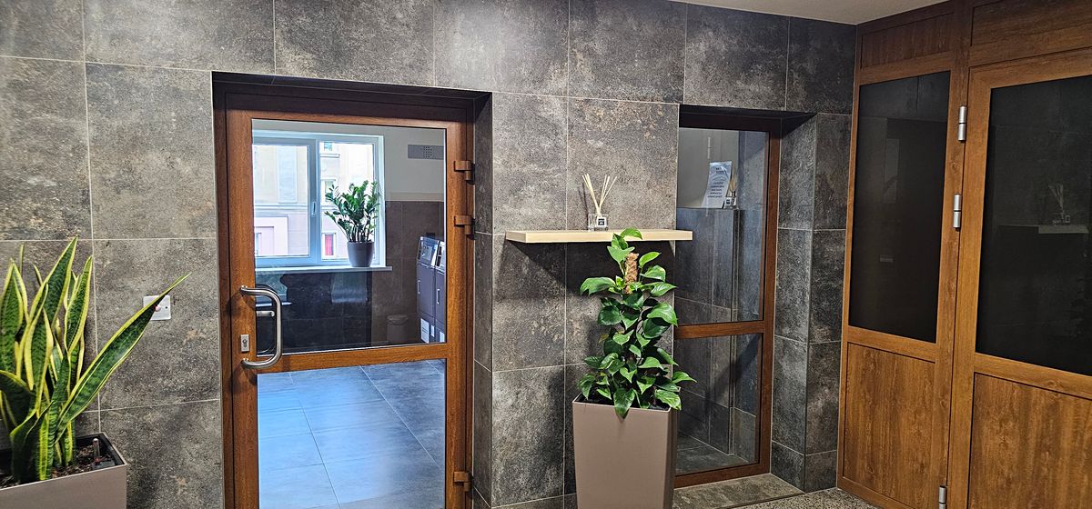 Prodej bytu 1+1 29 m²