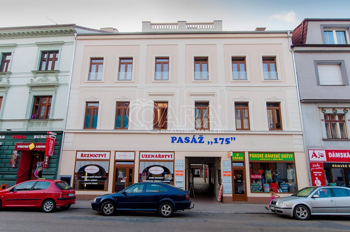 Pronájem obchodního prostoru 45 m² – fotografie 2