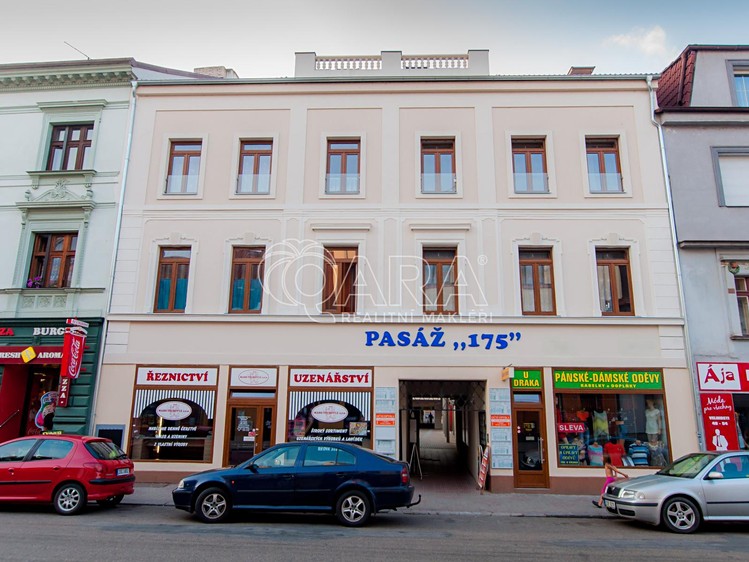Комерційне приміщення в оренду, 45 м² (2 з 9)