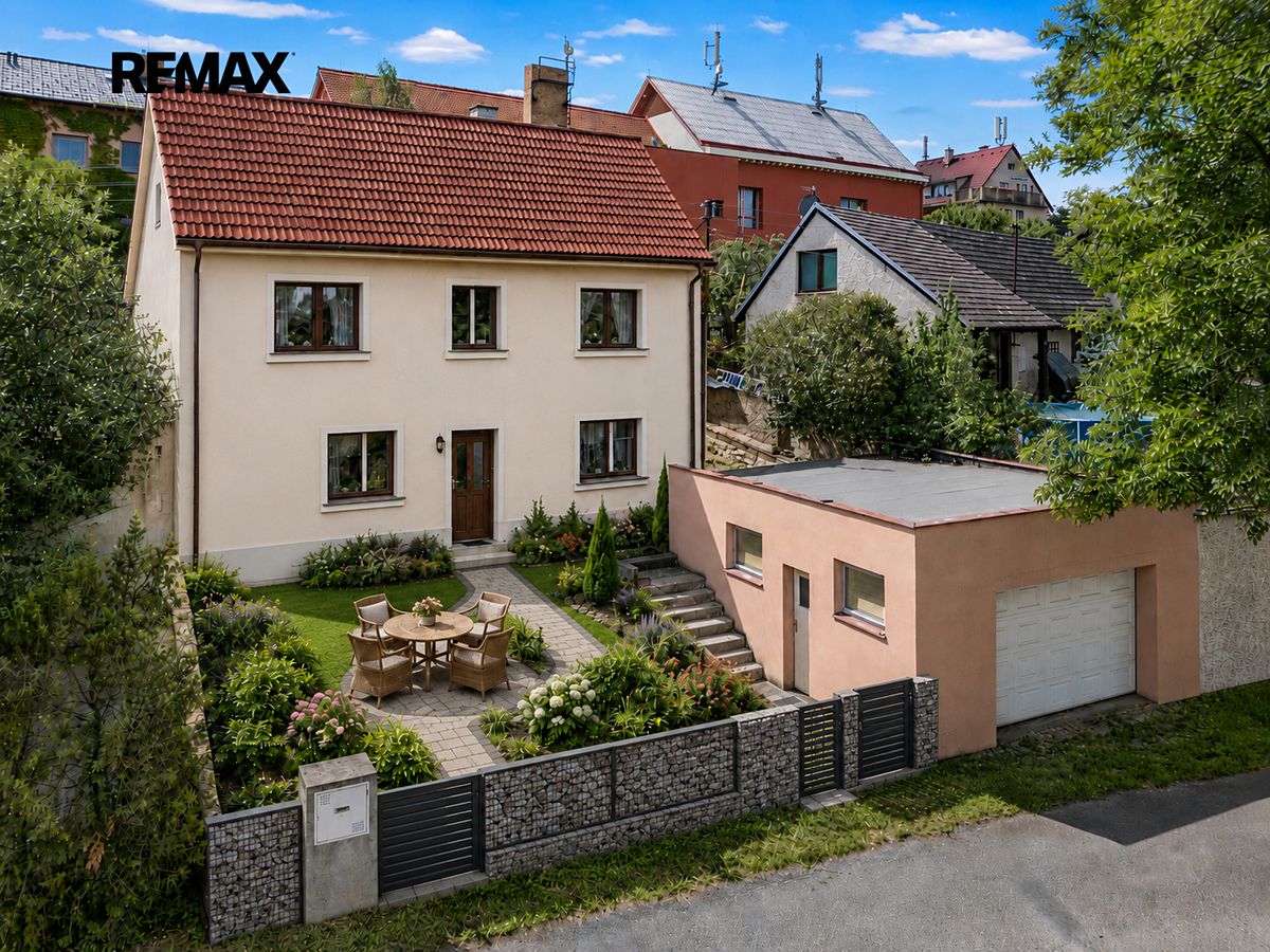 Prodej rodinného domu 110 m², pozemek 345 m² – fotografie 2