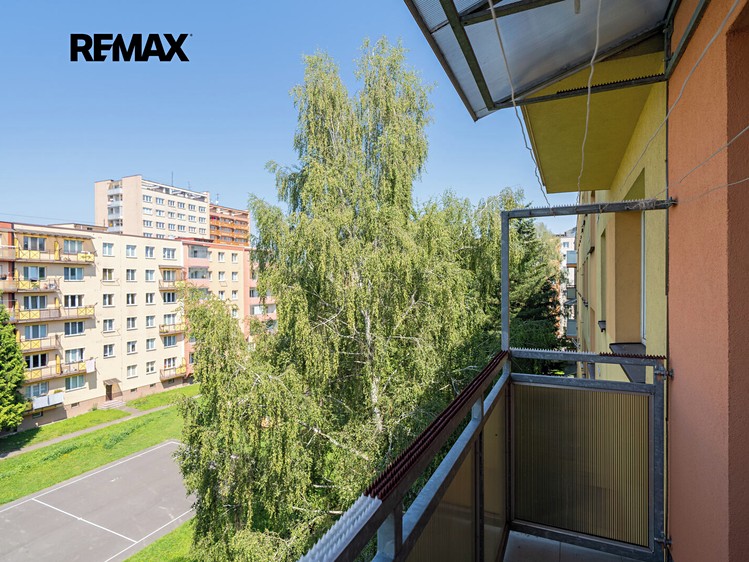 Pronájem bytu 3+kk, 62 m² (14 z 20)