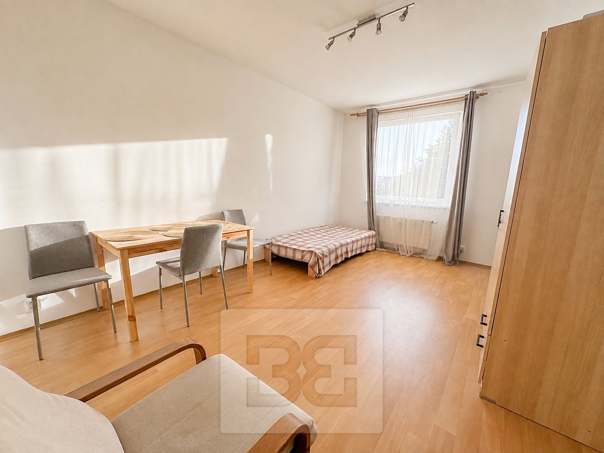 Pronájem bytu 2+kk 47 m²