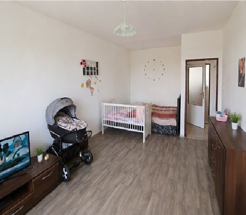 Prodej bytu 2+1 56 m²