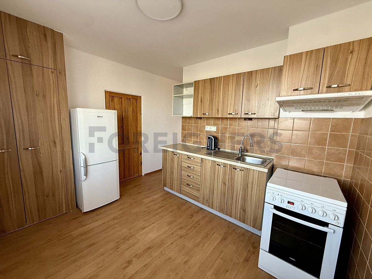 Pronájem bytu 3+1 74 m²