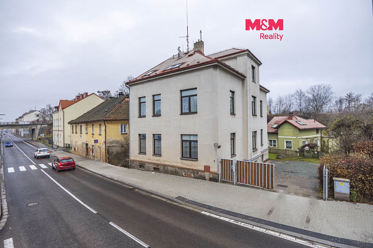 Prodej bytu 3+1 120 m²