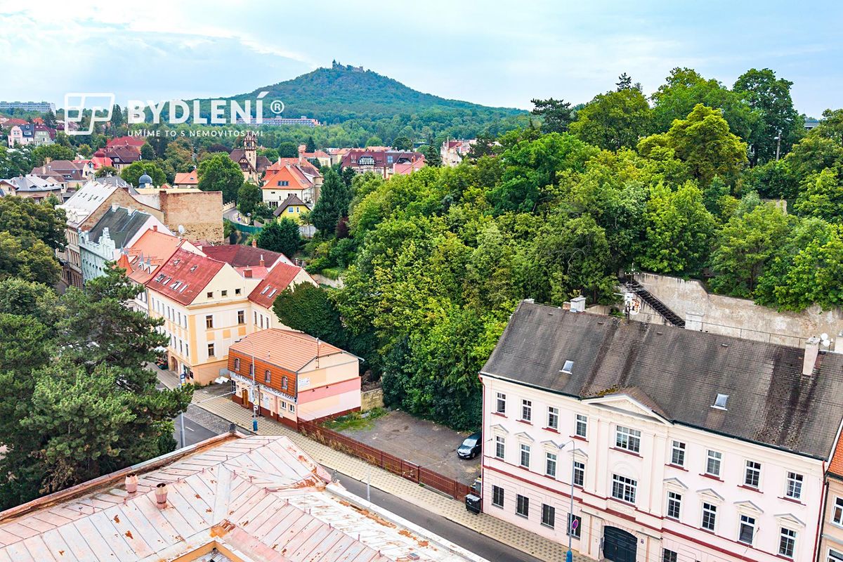 Pronájem komerčního pozemku 267 m² – fotografie 4