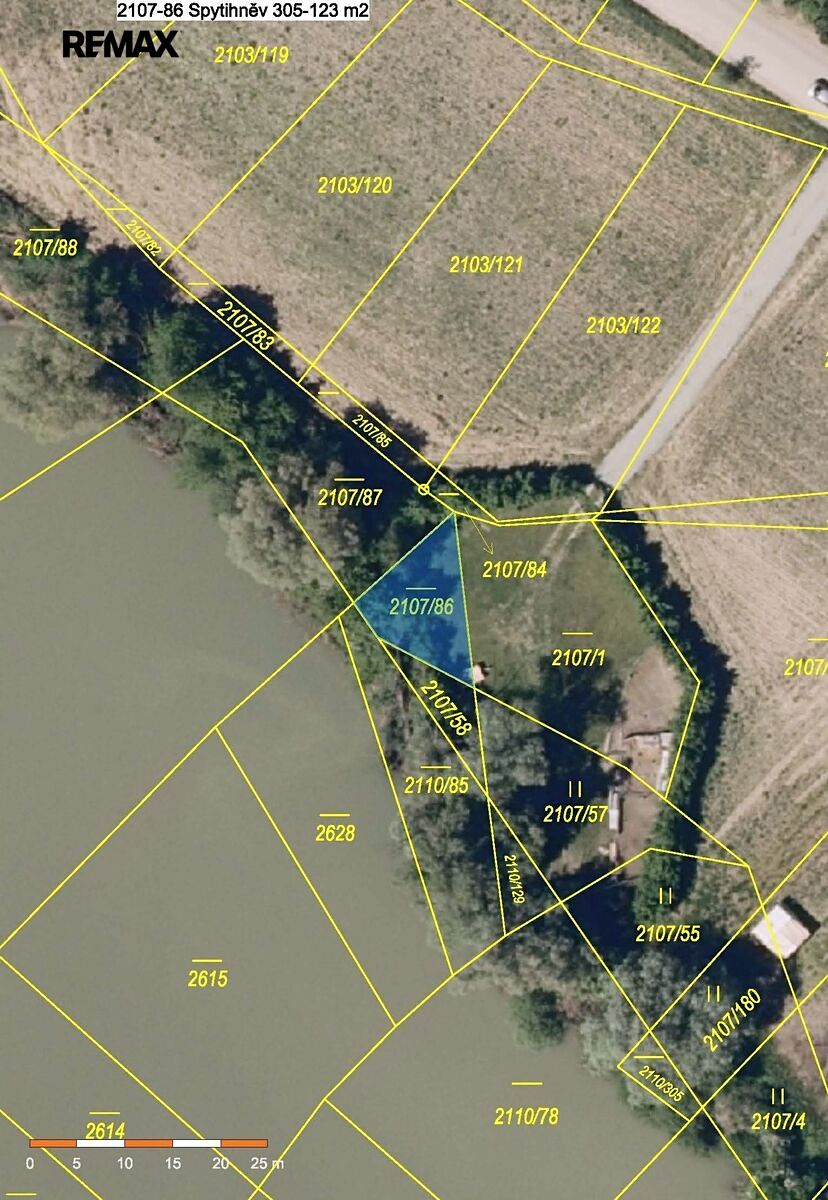 Prodej pole 10240 m² – fotografie 3