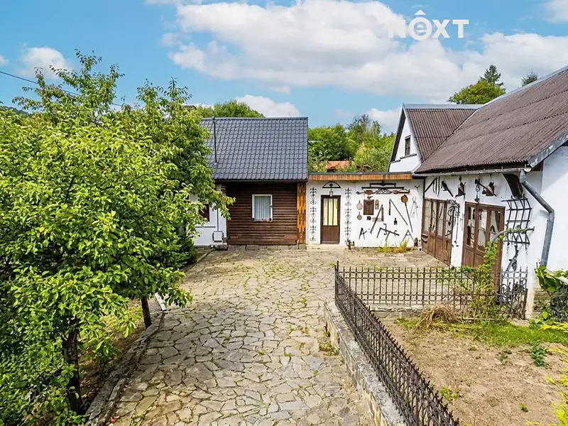 Prodej chalupy 170 m², pozemek 1170 m², Odry – náhled fotky 3