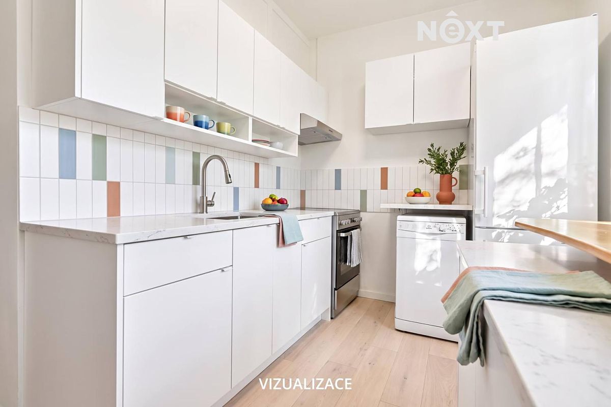 Prodej bytu 3+1 68 m² – fotografie 4