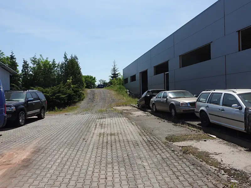 Prodej komerční nemovitosti 23612 m², Týnec nad Labem – náhled fotky 3