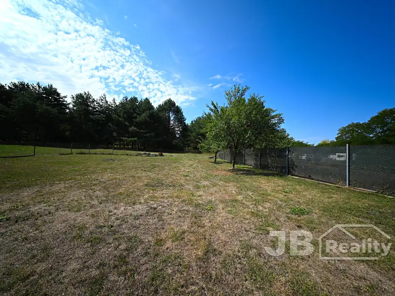 Prodej stavebního pozemku 2034 m², Moravský Písek – náhled fotky 2