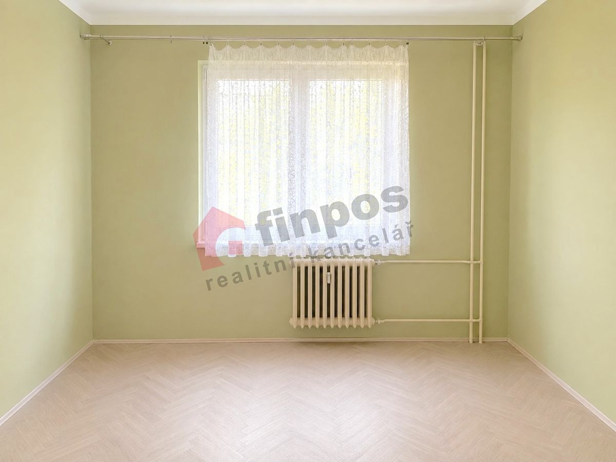 Pronájem bytu 3+1 65 m² – fotografie 4