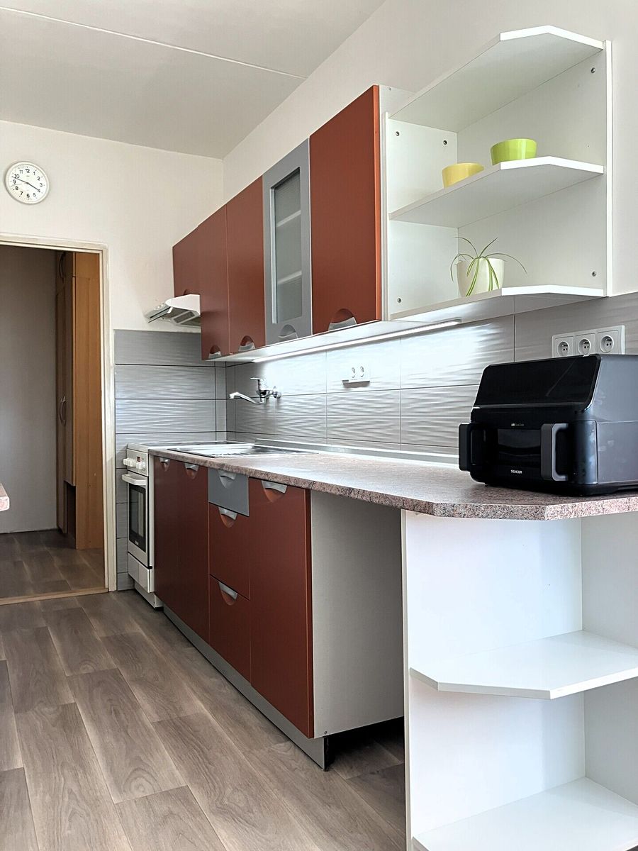 Prodej bytu 3+1 69 m² – fotografie 4
