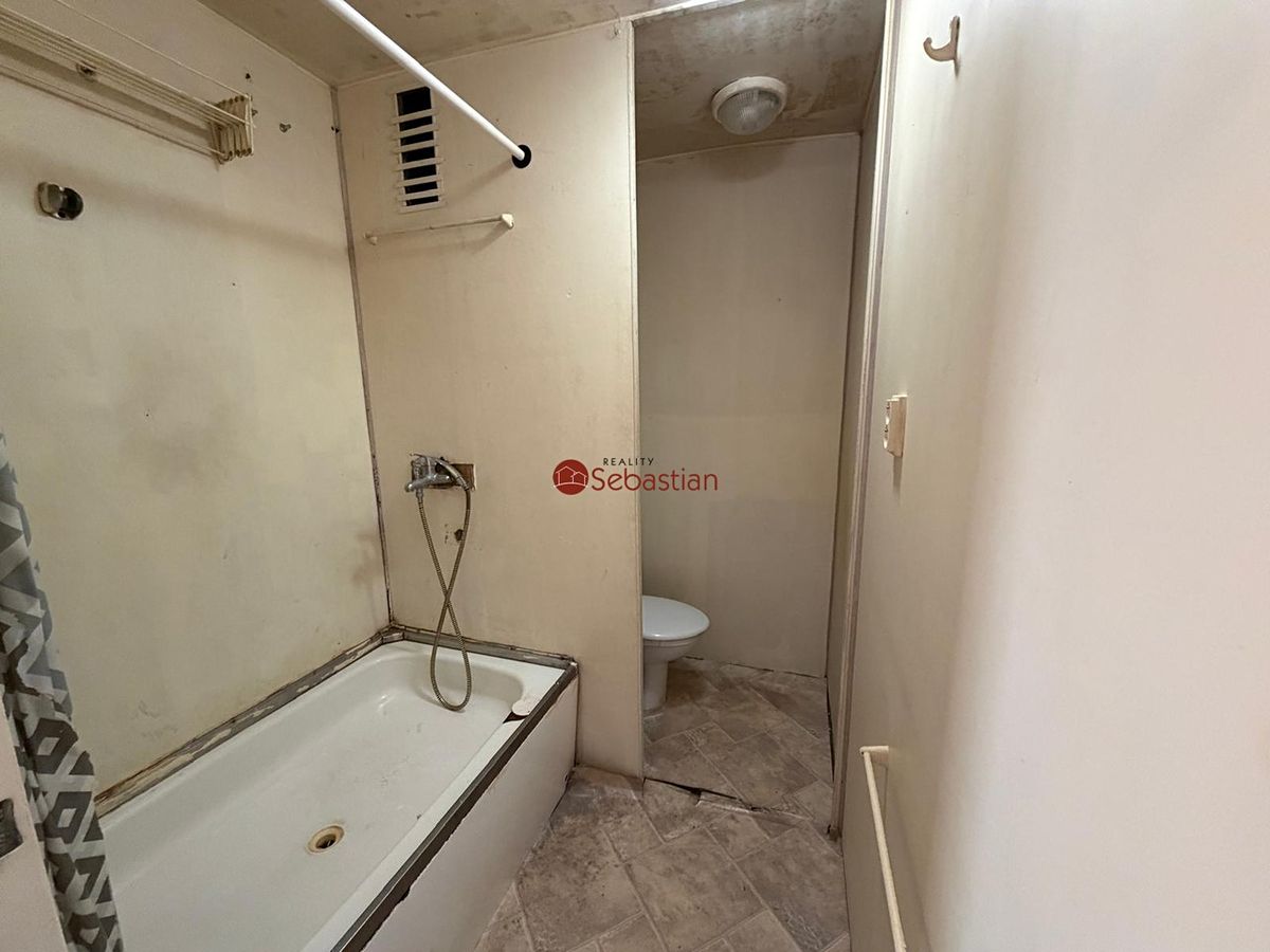 Pronájem bytu 1+1 35 m² – fotografie 5