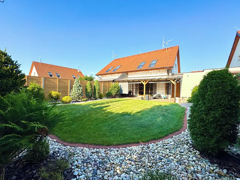 Prodej rodinného domu 116 m², pozemek 288 m², Pardubice – náhled fotky 3