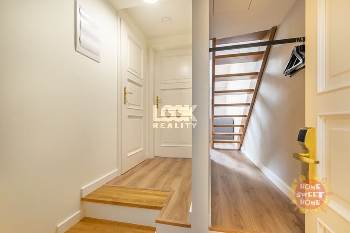 Pronájem bytu 2+kk 37 m² – fotografie 5