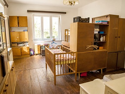 Квартира 1+1 на продаж, 58 м² (2 з 20)