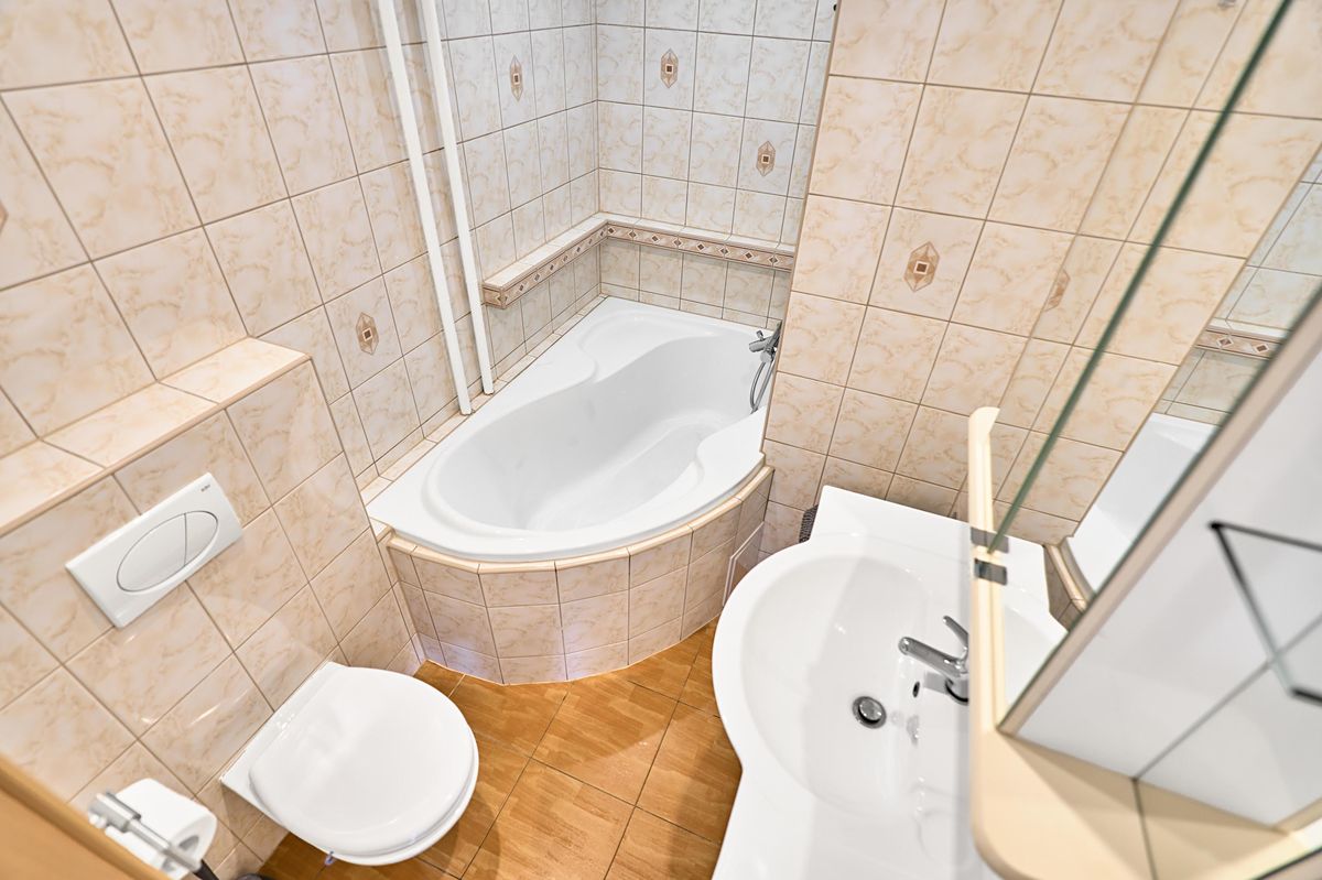 Pronájem bytu 3+1 72 m² – fotografie 4