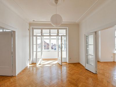Pronájem bytu 4+1 150 m²