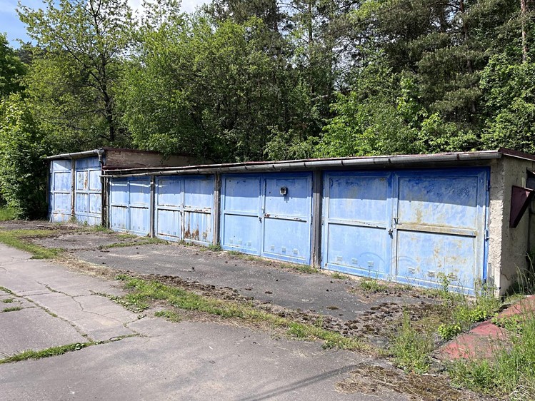 Ostatní