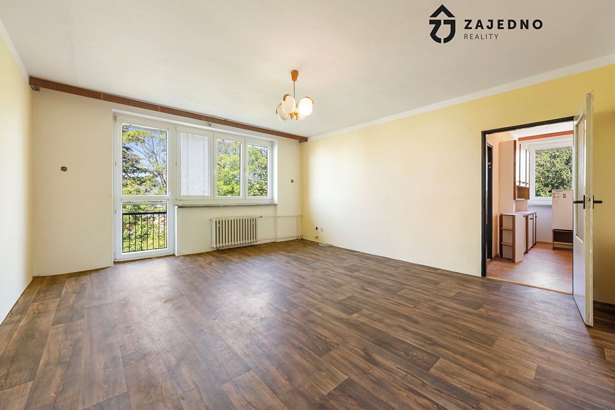 Prodej bytu 3+1 92 m² – fotografie 2