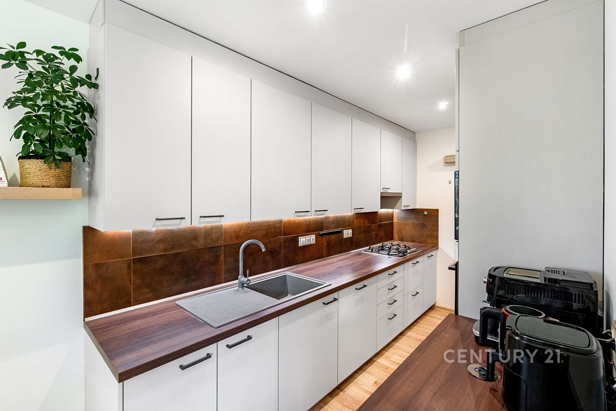 Prodej bytu 3+kk 72 m² – fotografie 3