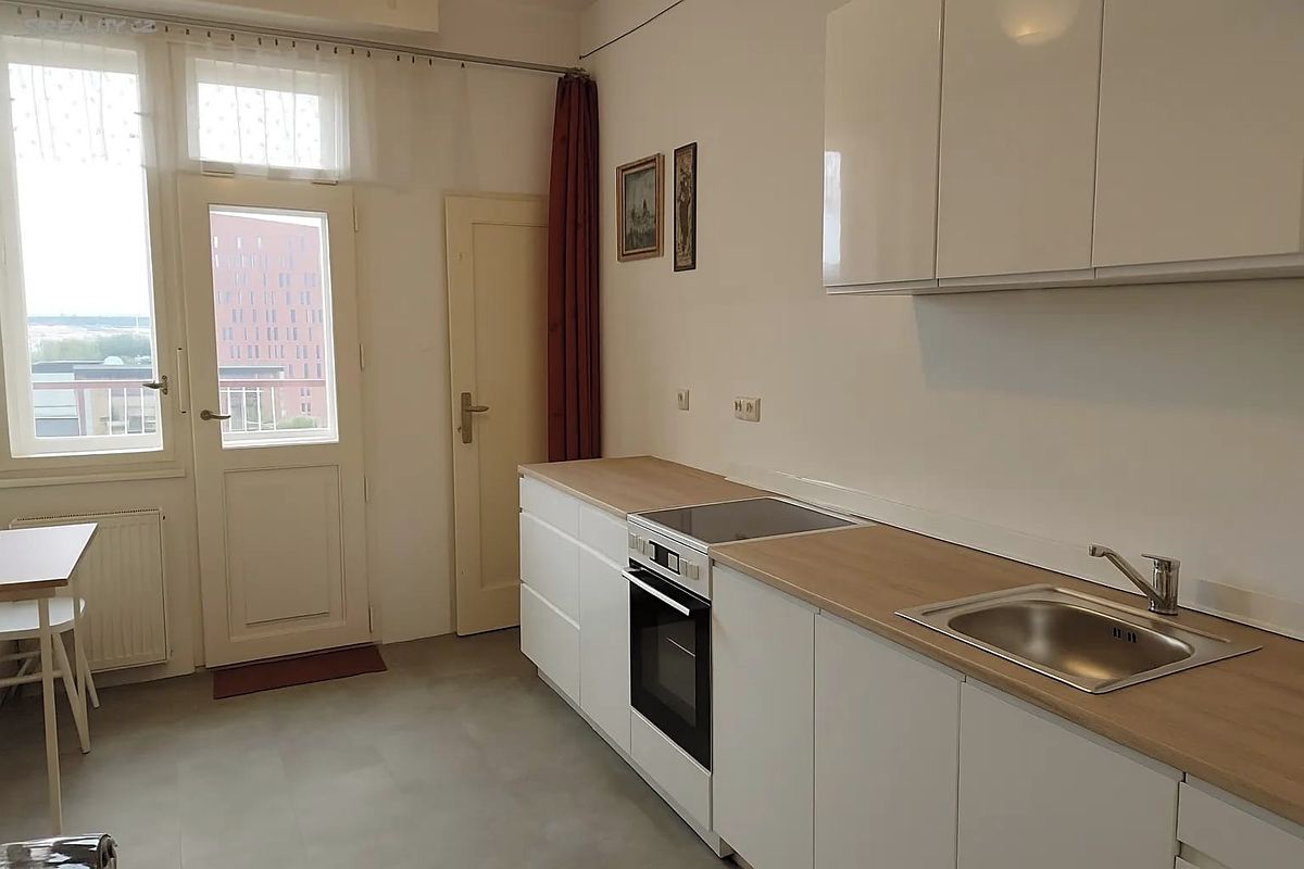 Pronájem bytu 2+1 78 m²