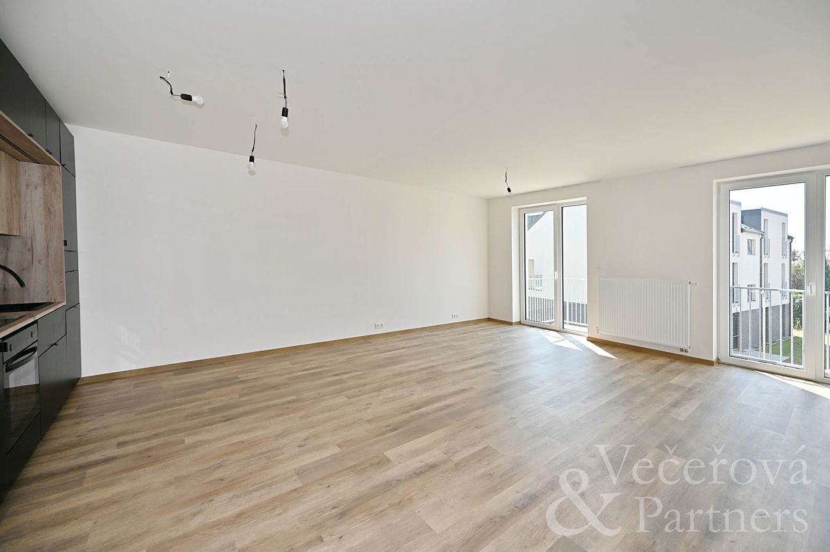 Pronájem bytu 2+kk 65 m²