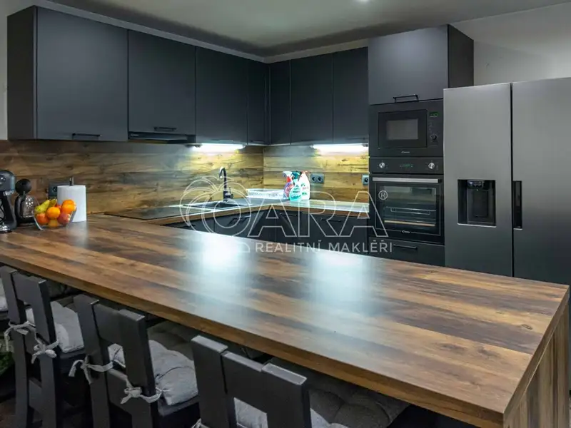Prodej rodinného domu 111 m², pozemek 629 m², Chorušice – náhled fotky 3
