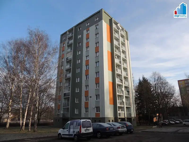 Prodej bytu 2+1 60 m², Karlovy Vary – náhled fotky 2