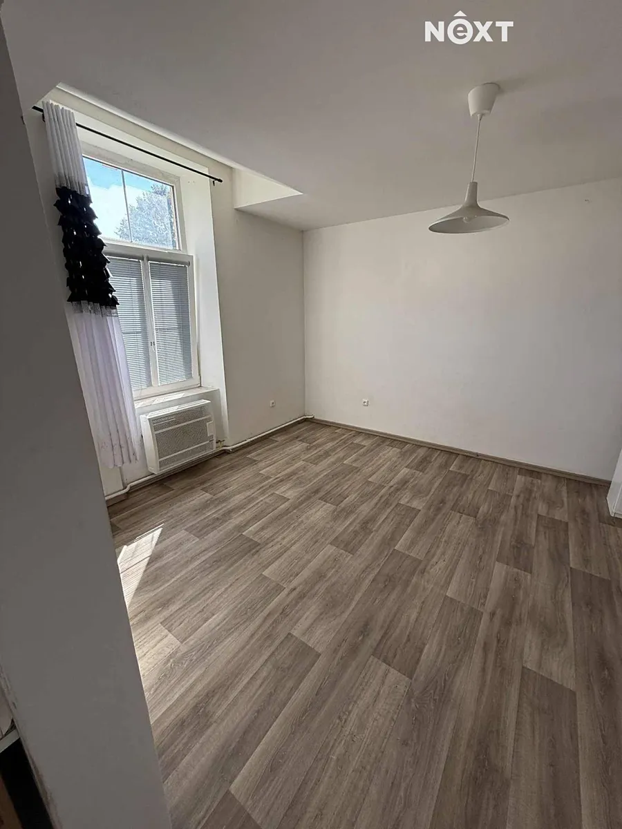 Prodej bytu 2+1 54 m²