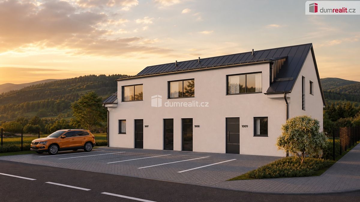 Prodej bytu 3+kk 79 m² – fotografie 3