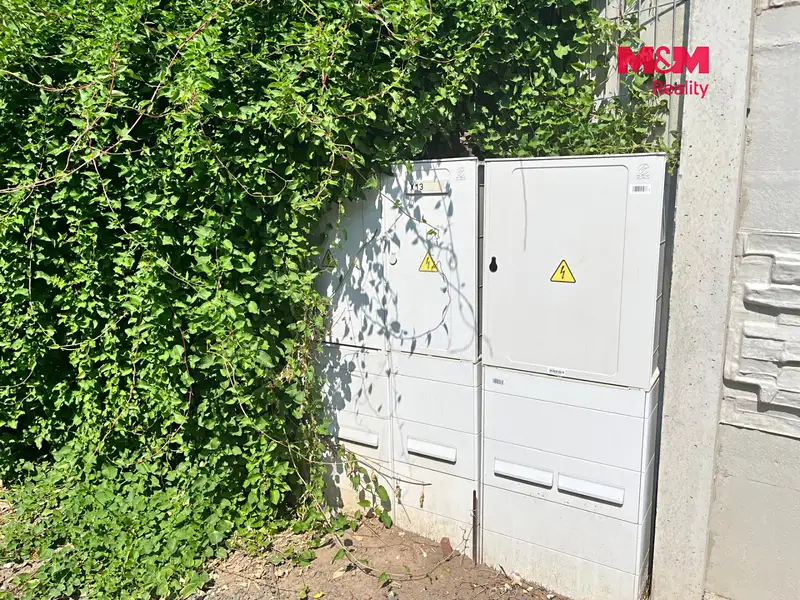 Prodej stavebního pozemku 731 m², Budyně nad Ohří – náhled fotky 3